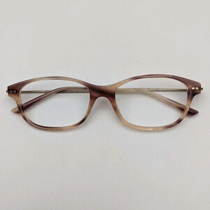 🕶️Giorgio Armani AR7007 5021 Eyeglasses 52/16 135 /KAA626🕶️​